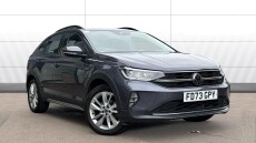 Volkswagen Taigo 1.0 TSI Life 5dr Petrol Hatchback